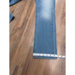 Levi's 511 Slim Fit Light Wash Stretch Jeans Women's 14 Reg W27 L27 Photo 7