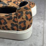 BCBGeneration  women’s leopard print slip on platform sole excellent‎ condition 9 Photo 8