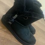 UGG  girls Suede Boost  Shoes  Photo 2