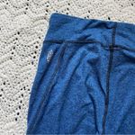 Free People Movement Infinity Workout Cutout Leggings Blue (Small) Photo 4