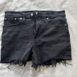Madewell  Denim Shorts Photo 0
