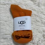 UGG  Karsyn Lettuce Edge Socks Photo 1