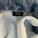 Rock & Republic Motley Sz 30 Mid Rise Boot Cut Jeans Photo 9