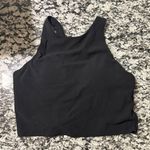 Athleta  Cropped Workout Top Photo 0