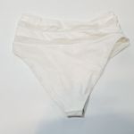 Lovers + Friends Cashel High Waist Bottom in White Medium Photo 8