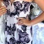 Charlotte Russe Strapless Jumpsuit Photo 0