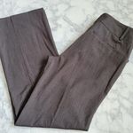 Rafaella  gabardine bootcut trousers size 6 Photo 1