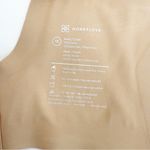 Honeylove CrossOver Bra Sand Tan Beige Nude Size 1X Photo 13