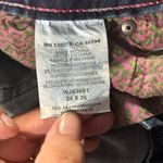 Wrangler Rock 47 Womens Jeans 28x26” Blue Denim Boot Cut Low Rise Embellished Photo 4