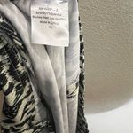 RipSkirt Hawaii Women's XL Multicolor Ikat Wrap Short Skirt Casual White Photo 6