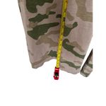 Sundry Camo Tank Sleeveless Racerback Olive Maxi Dress Size 0 Photo 10