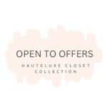 Halogen  Women’s Black Leather Athleisure Slip-On Sneakers Size 8.5 Photo 14