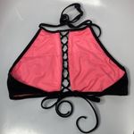 PINK - Victoria's Secret PINK Victoria’s Secret bikini top size medium (A-C)‎ Photo 3