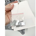 Mac Duggal  10782 Black Sleeveless Beaded Tank Mini Dress Size 2 NWD Photo 4