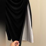 Ralph Lauren Amazing Black & White  Dress Size 8 Photo 1