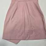 NBD Dries Dress in Ballet Pink Small Photo 7