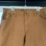 Dickies  Duck Canvas Carpenter Pants Photo 3