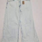 Levi's  94 baggy wide leg mid rise loose hips and thigh W32''x L31'' women's Photo 0