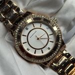 Rampage Womens Rose Gold Wristwatch Photo 5