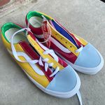 Vans Colorblock Old Skool Photo 0