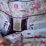 Refuge Purple Shorts Photo 3