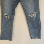 Pistola Women's  Charlie High-Rise Straight Jeans sz 27 Straight Leg High Rise Photo 2