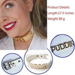 Choker Necklace for Haley Quinn Cosplay, Photo 4