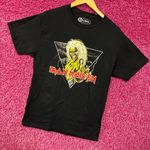 Iron Maiden Killers Album Cover Art Heavy Metal Band Tee M Photo 2