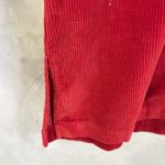 Ralph Lauren  LRL Corduroy Zip Up Shirt Small Shacket Fall Preppy Heritage Luxury Photo 3