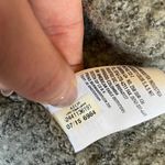 American Eagle Outfitters open front knit cardigan grey cozy long Women’s sz XS Photo 9