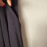 EXPRESS sz S black drawstring soft Lounge Pants Photo 7