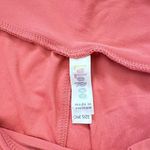 LuLaRoe Solid Salmon Color Leggings - One Size ***Item: 0638 Photo 3