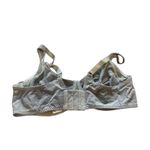 Vassarette Vintage‎  Bra Satin size 38D style 75-835 Photo 5