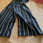 L'ATISTE  small striped romper Photo 3