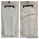 Dana Buchman NWOT Size 8 Cream Photo 1