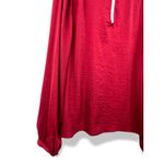 NWT 1.STATE XL red long Photo 1