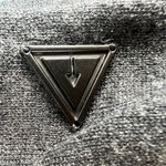 Yogasmoga "The Vertex" SONA Scarf – Silk Wool Cashmere Luxe Wrap Andaman Green Blue Photo 3