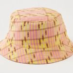 Aerie JACQUARD REVERSIBLE BUCKET HAT Photo 7