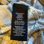 O'Neill Distance Strapless Print Dress Photo 9