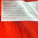 Disney  Park Minnie Mouse Mousekateers Black and Red Women's Hat Photo 7