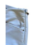 Ralph Lauren RLX White Equestrian Full Length Riding Pants Trousers Photo 5