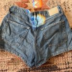 Citizens of Humanity  Shorts Denim Photo 4