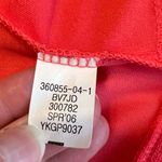 Old Navy Zip Up Track Jacket Yoga Workout Jacket Size Large Fitted Style Photo 9