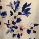 Torrid floral baby doll georgette flutter sleeve blouse 2X Photo 5