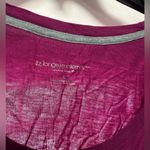 Liz Lange Maternity Long Sleeve Tee. Pink Crewneck (484) Size undefined Photo 2