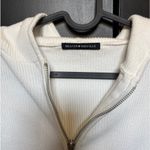 Brandy Melville Crop Sweater Knit Photo 1