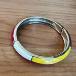 Clasp Color Block Bracelet Photo 0