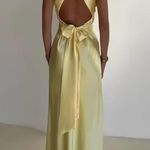 Dusty Rose Bridesmaid Dress Pink Size 6 Photo 0