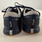 Reebok Nano 9 FV5503 Mesh Athletic Cross Training Shoes in Blue Size 7.5 Photo 5