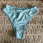SheIn Bikini Bottoms  High-Waisted Cheeky Photo 0